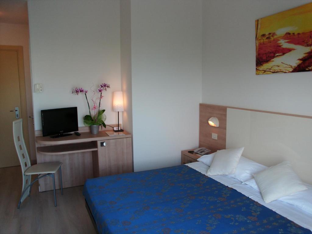 Hotel Sahara Milano Marittima Quarto foto